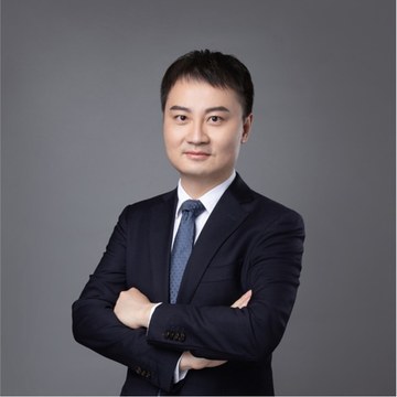 新怡智健创始人 黄怡君 Jason Huang